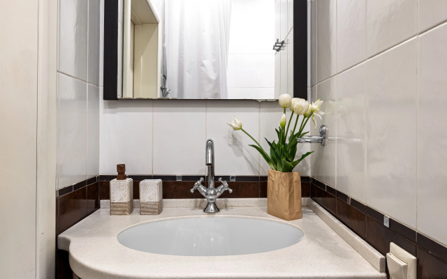 Квартира GM Apartments Стильная в шаге от Кремля