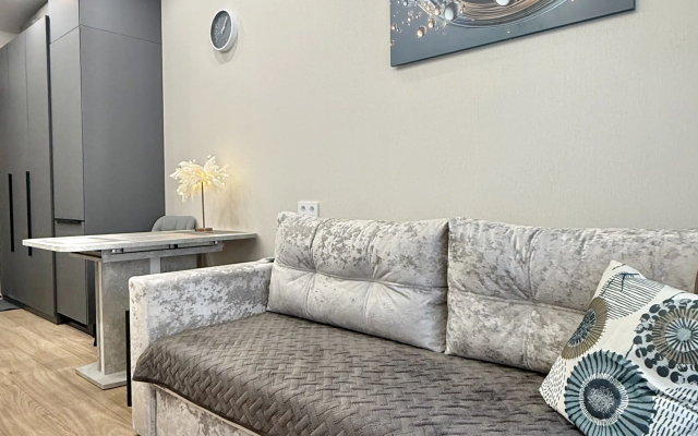 Апартаменты Абсолютно новые апартаменты в окружении гор