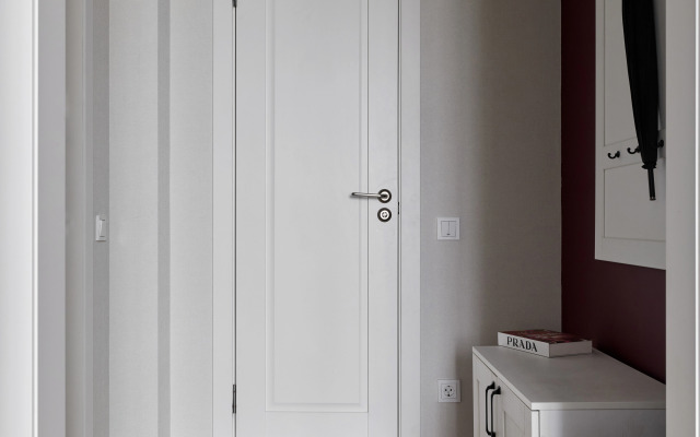 Квартира IsaRent в ЖК комфорт-класса