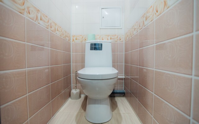 Zhukova 7 Apartments