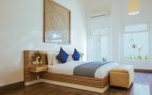 Ishq Villa