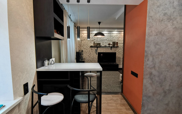 Simple Flat Apartments