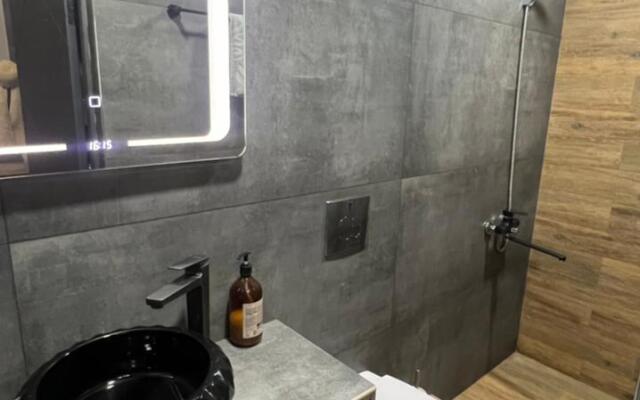 Апартаменты Дом у Моря