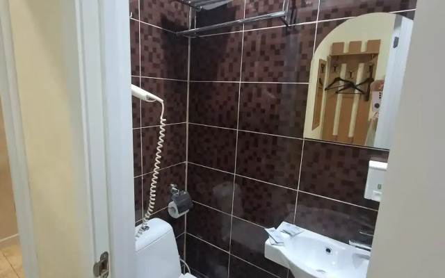 Сити Отель на Жулебинском бульваре