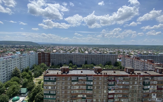2-room Provence with mountain view Apartments