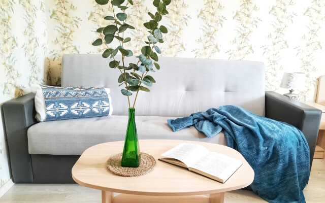 Квартира на улице Морозова