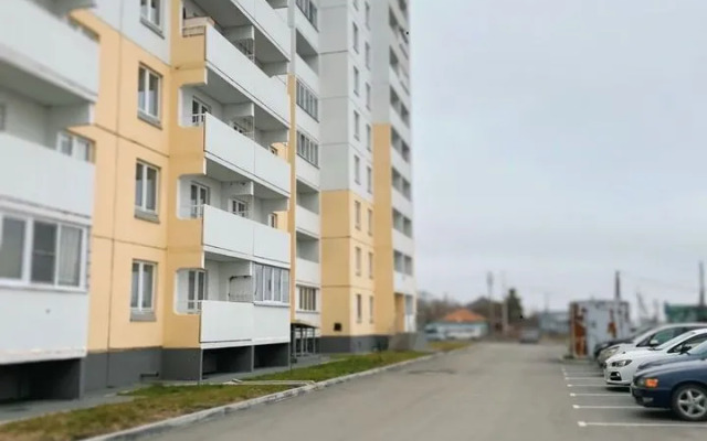 Квартира на Геодезической 76/152