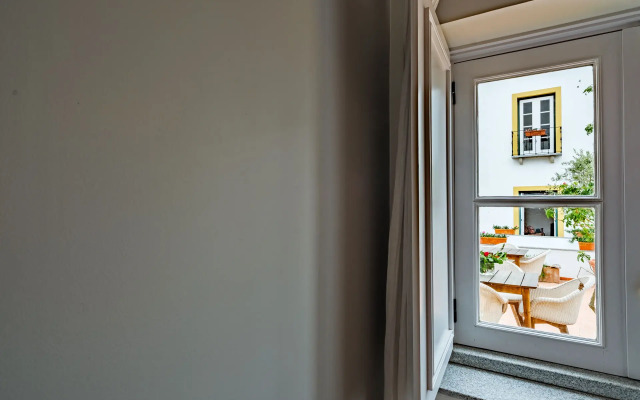 Hotel ADC - Albergaria do Calvário by Unlock Hotels