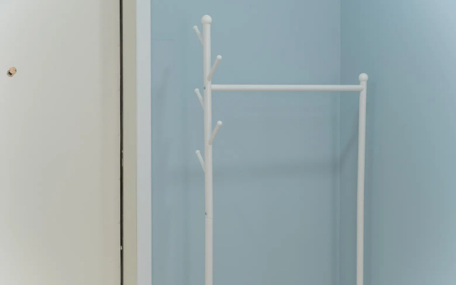 Apartamenty na pereulke Karla Marksa 98 k2