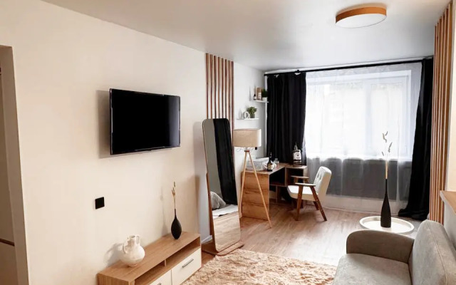 Квартира urban development