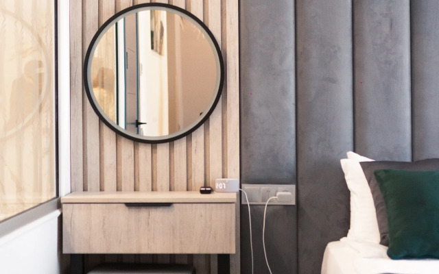 Dynasty Hotel & SPA