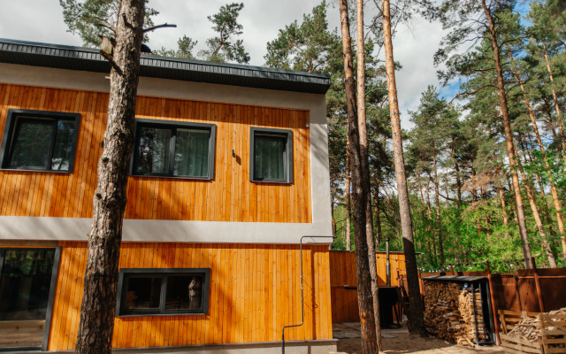 Gk Strigino Loft Guest house