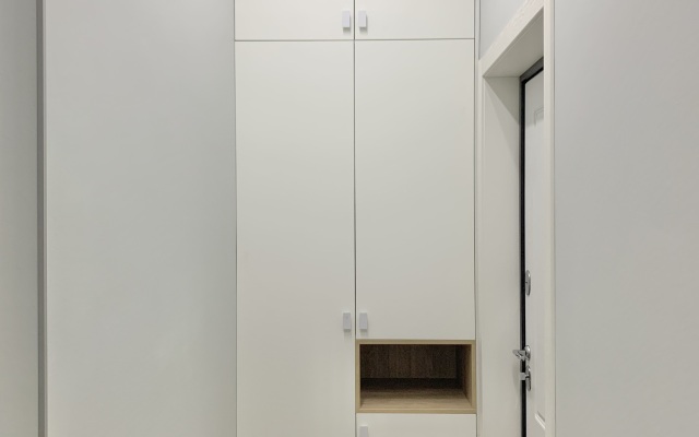 Smart Flat