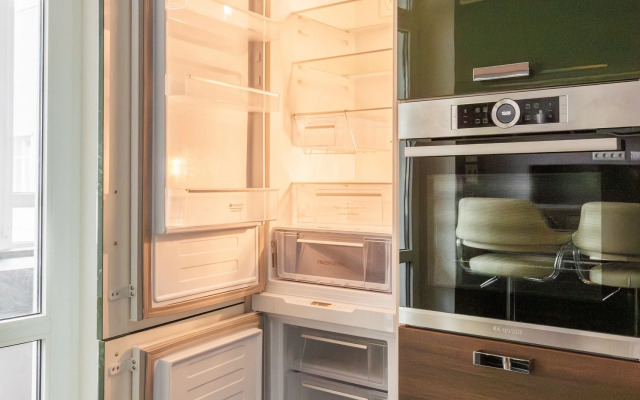 Квартира Sutki Rent на Васильевском острове