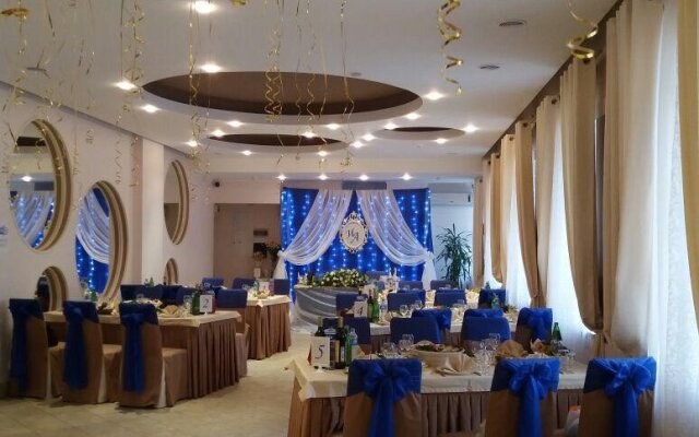 RSVO Hotel