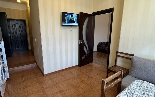 Квартира в Курортном городке