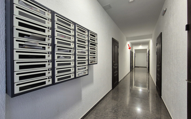 Квартира на улице Ленина, 290/6