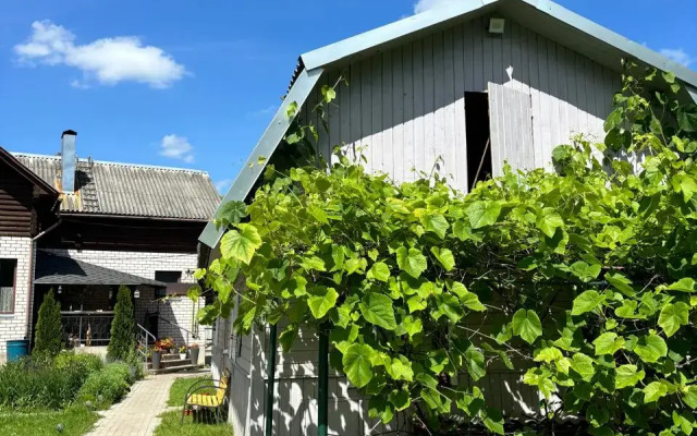 Provans Guest House