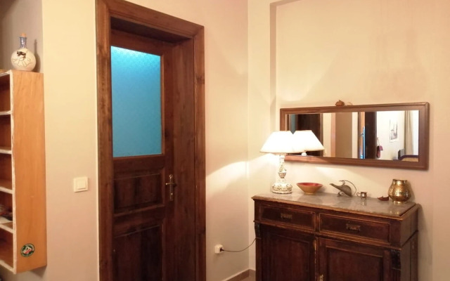 2 Bedroom Galata with Little Balcony Apartments