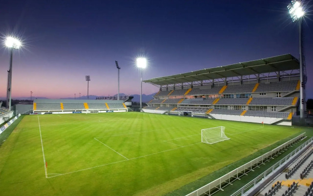 Titanic Mardan Palace