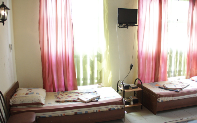 Гостевой дом Dallas