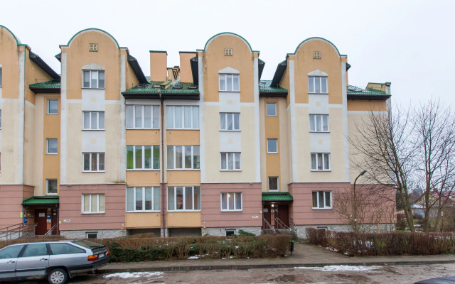 Avokado Apartments