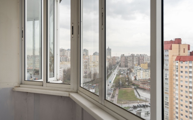 1912 V Ozerkakh Apartment
