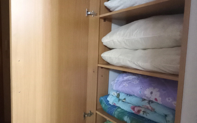 Luchshaya Dvukhkomnatnaya Satka Flat