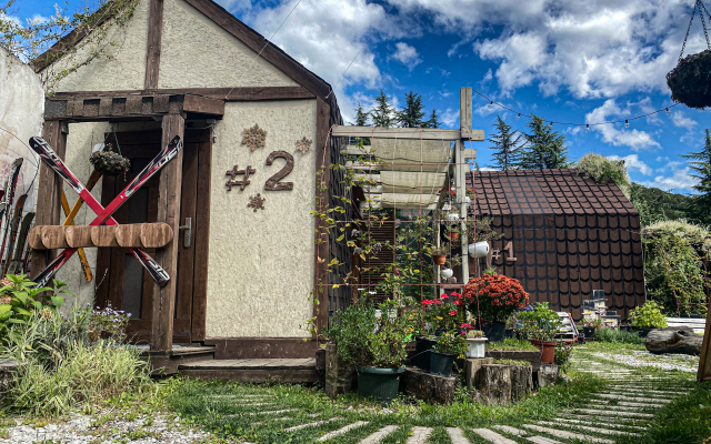 Guest House Dom Studio