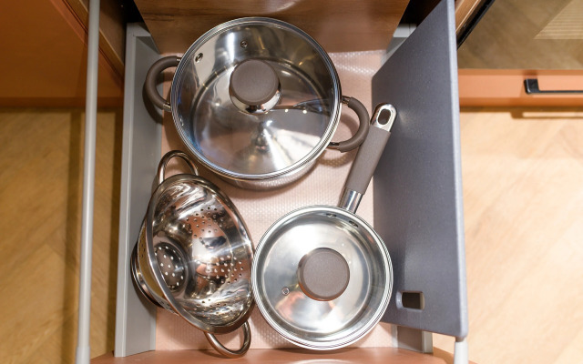 Апартаменты Бизнес-класса у ТЦ "Премьер"