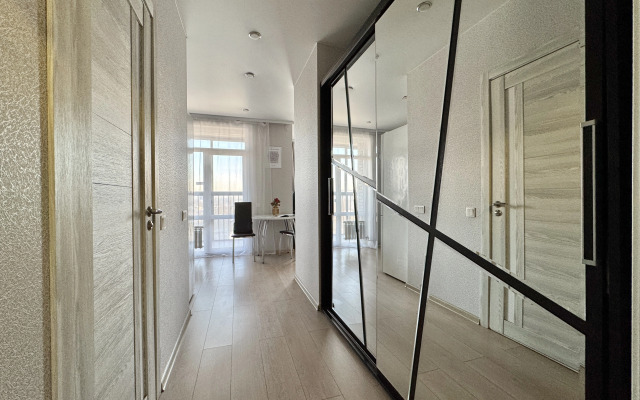 Квартира 1-ком Пискунова 138-66 Иркутск Аэропорт ЖК Семья КакДома