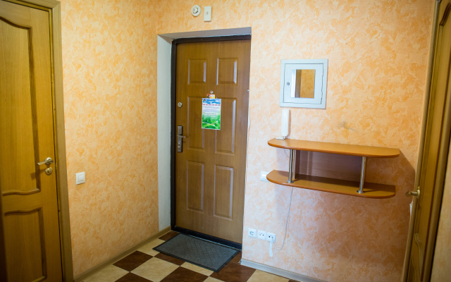 Na Kolkhoznoy Apartments