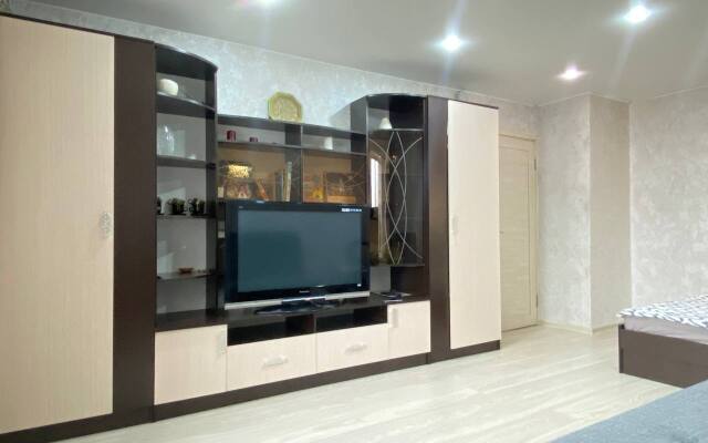 Apartamenty Kakdoma Na Belomorskoy Apartments