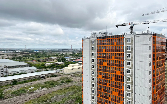 Апартаменты Династия