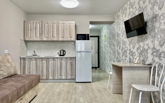 Квартира на Киевской 1