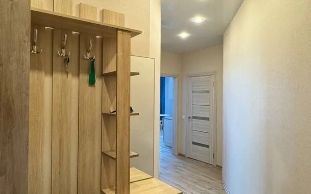 Bolshaya Kvartira V Tsentre Goroda Flat