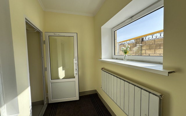 Onegin Guest house