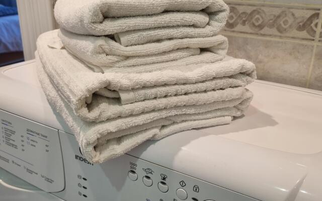 Апартаменты на Горошникова 72