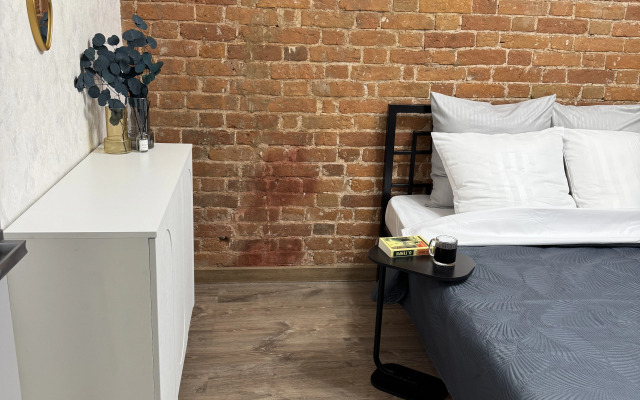 Апартаменты Уютные на Красной площади