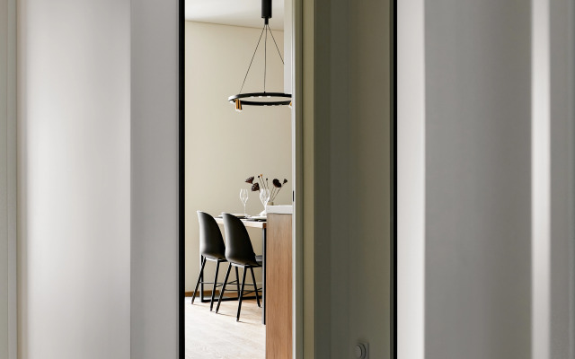 Квартира Двухкомнатная рядом с Центром