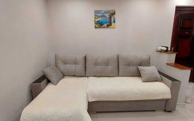 Na Ulitse Kosmonavta Belyaeva 35 Flat
