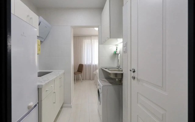 Квартира Мини-студия в центре Калининграда