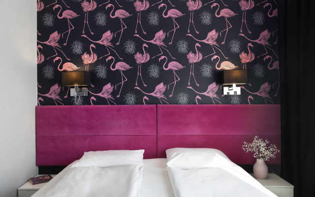 Апарт-отель Liv'Inn Aparthotel