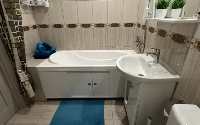 Petrovskiy 3 Apartments