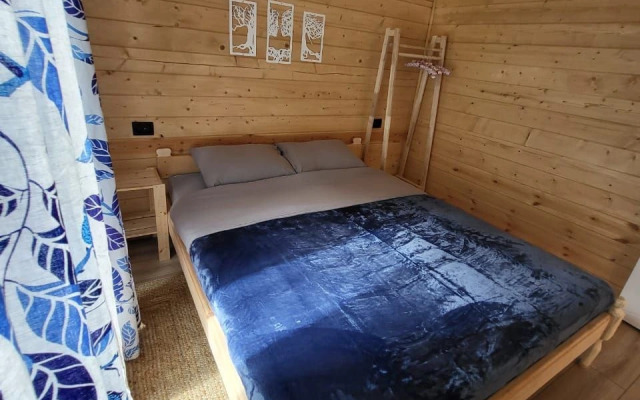 База отдыха Корни