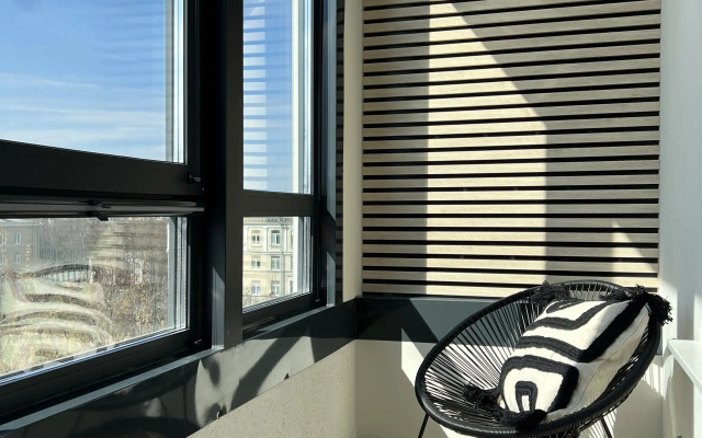 Merino Home BauHaus Flat