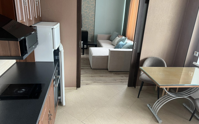 Квартира Отличная в элитном центре Екатеринбурга