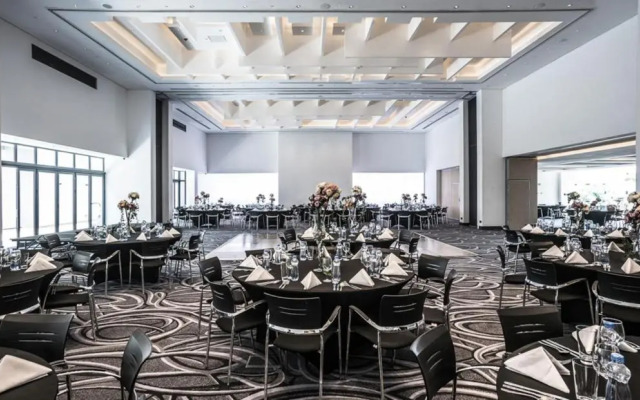 Отель Trademark Member of Design