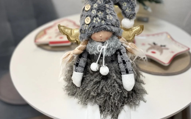 Квартира Студия Уют в ЖК  Сердце Ярославля