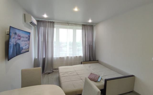 Квартира на улице 50 лет Октября 57В